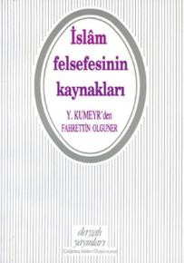 İslâm Felsefesinin Kaynakları